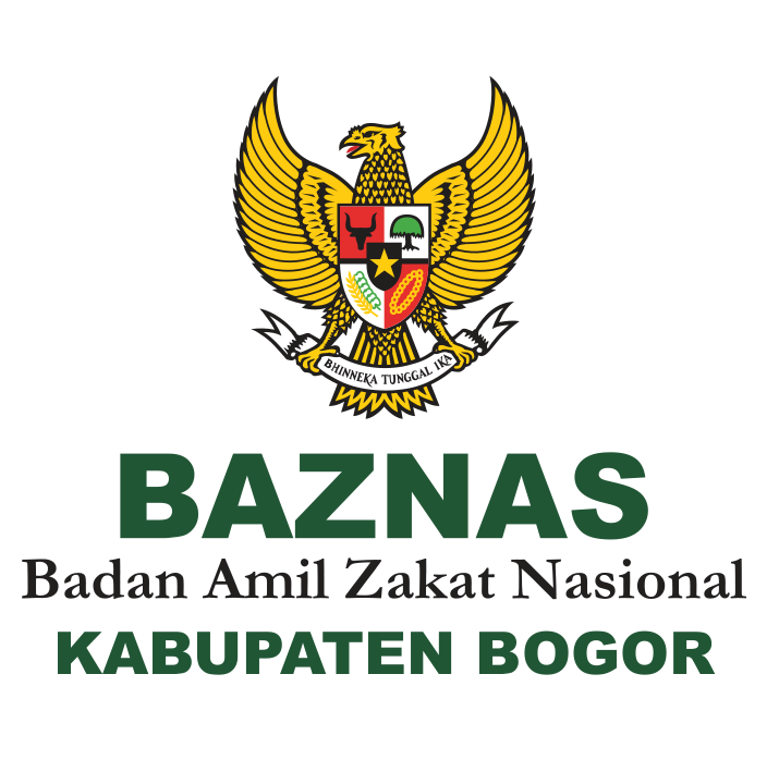 Logo BAZNAS