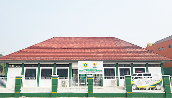 Banner Bantuan Rumah Singgah